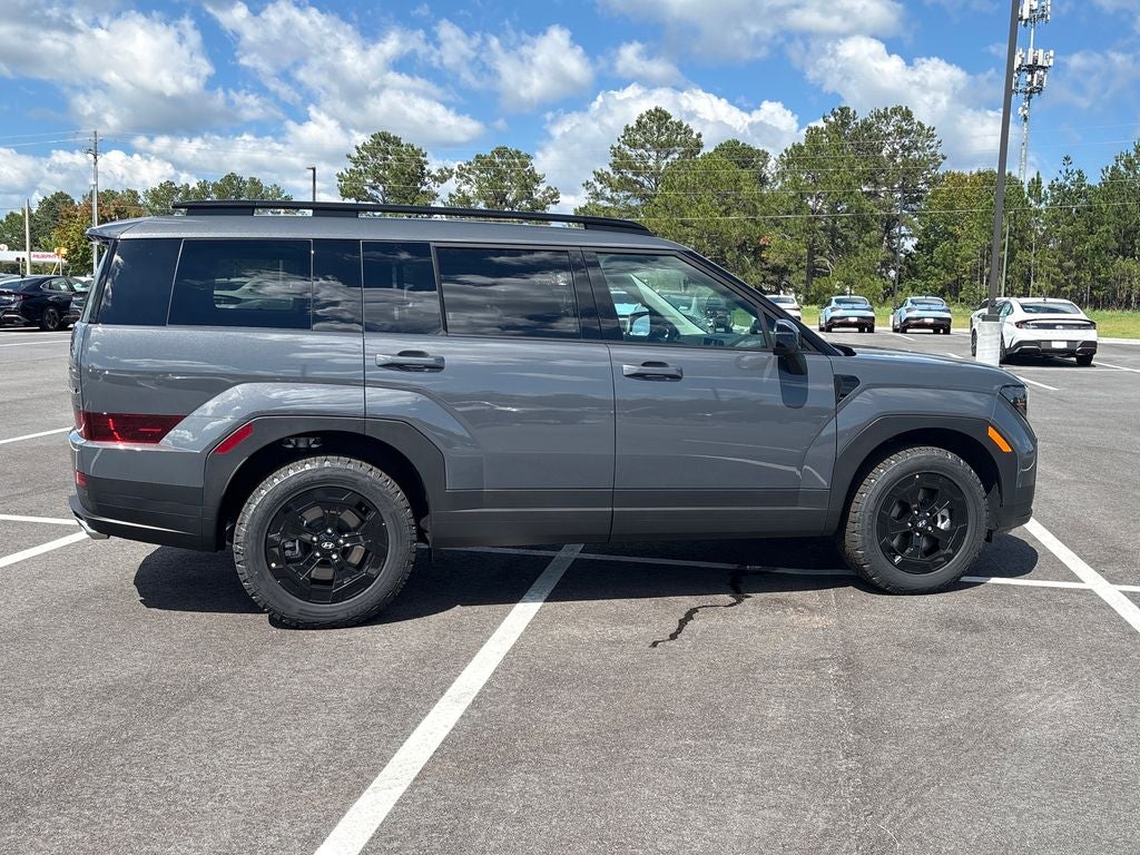 2027 Hyundai Santa Fe XRT AWD