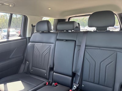 2027 Hyundai Santa Fe XRT AWD