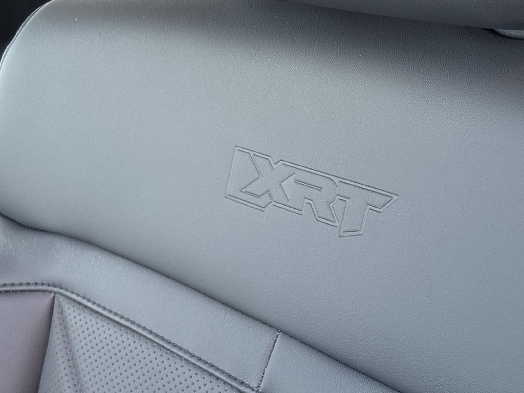 2027 Hyundai Santa Fe XRT AWD
