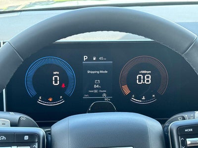 2027 Hyundai Santa Fe XRT AWD