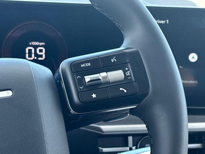 2027 Hyundai Santa Fe XRT AWD