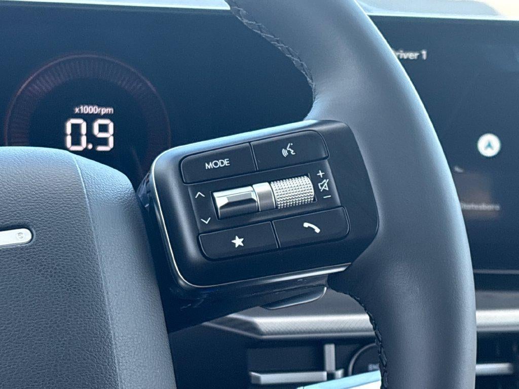2027 Hyundai Santa Fe XRT AWD