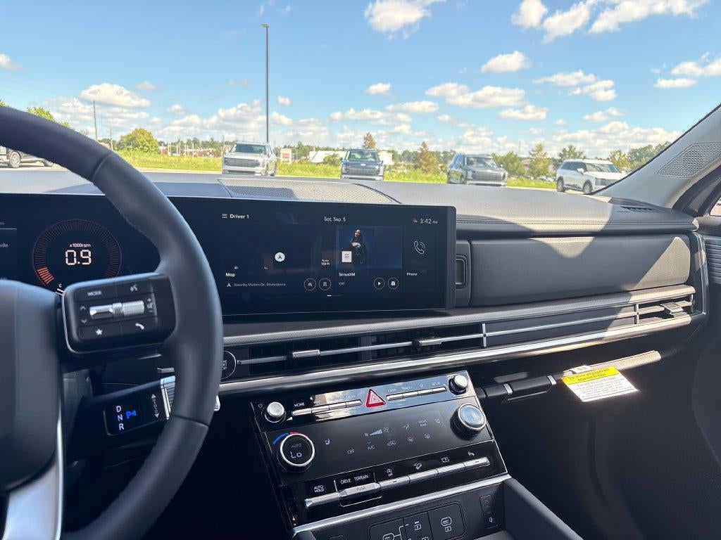 2027 Hyundai Santa Fe XRT AWD