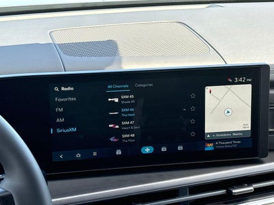 2027 Hyundai Santa Fe XRT AWD