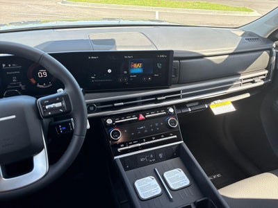 2027 Hyundai Santa Fe XRT AWD