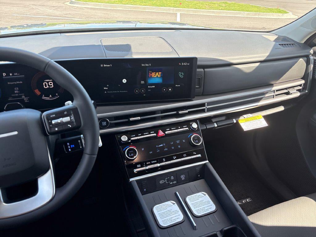 2027 Hyundai Santa Fe XRT AWD