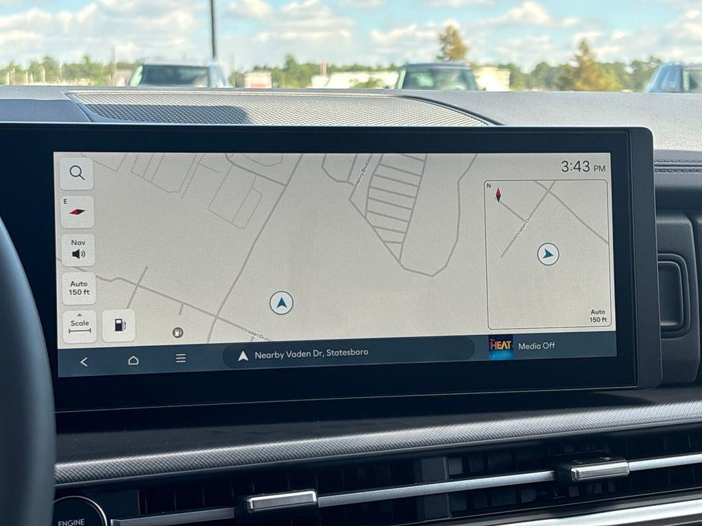 2027 Hyundai Santa Fe XRT AWD