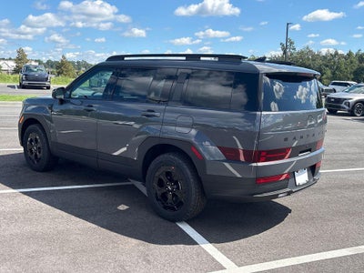 2027 Hyundai Santa Fe XRT AWD