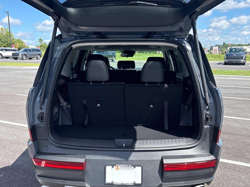 2027 Hyundai Santa Fe XRT AWD