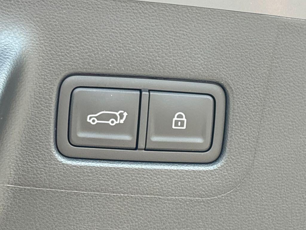 2027 Hyundai Santa Fe XRT AWD