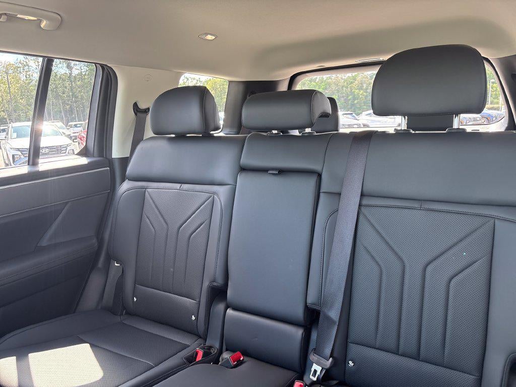 2027 Hyundai Santa Fe XRT AWD