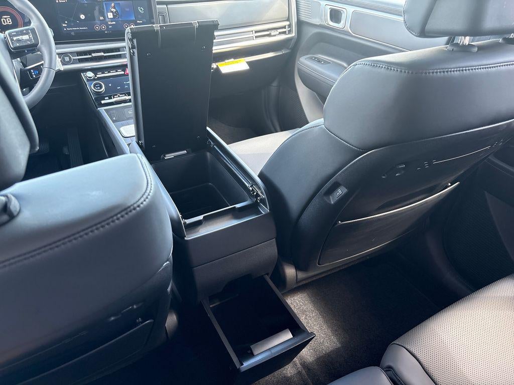 2027 Hyundai Santa Fe XRT AWD