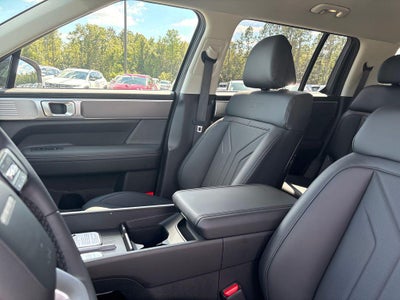 2027 Hyundai Santa Fe XRT AWD