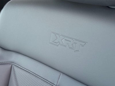 2027 Hyundai Santa Fe XRT AWD