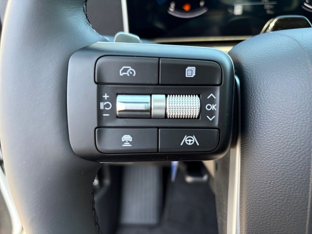 2026 Hyundai Santa Fe XRT AWD