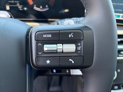 2026 Hyundai Santa Fe XRT AWD