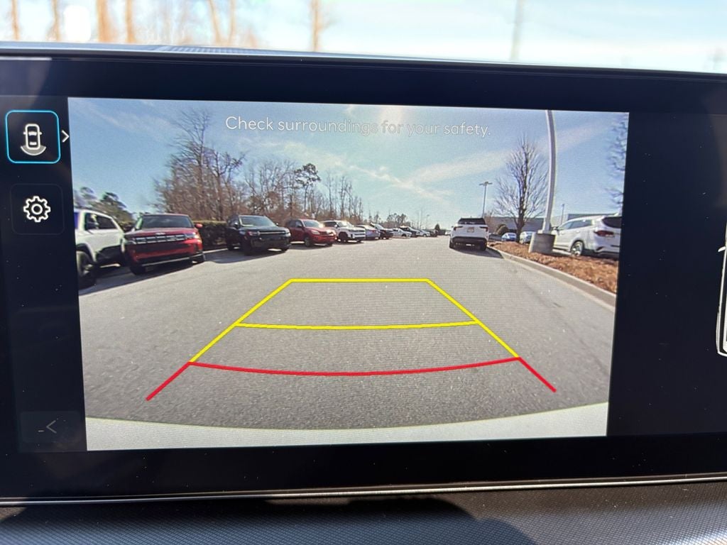 2026 Hyundai Santa Fe XRT AWD