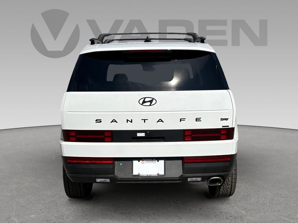2026 Hyundai Santa Fe XRT AWD