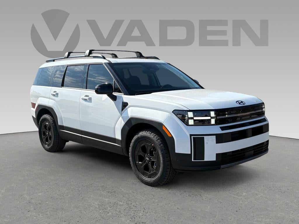 2026 Hyundai Santa Fe XRT AWD