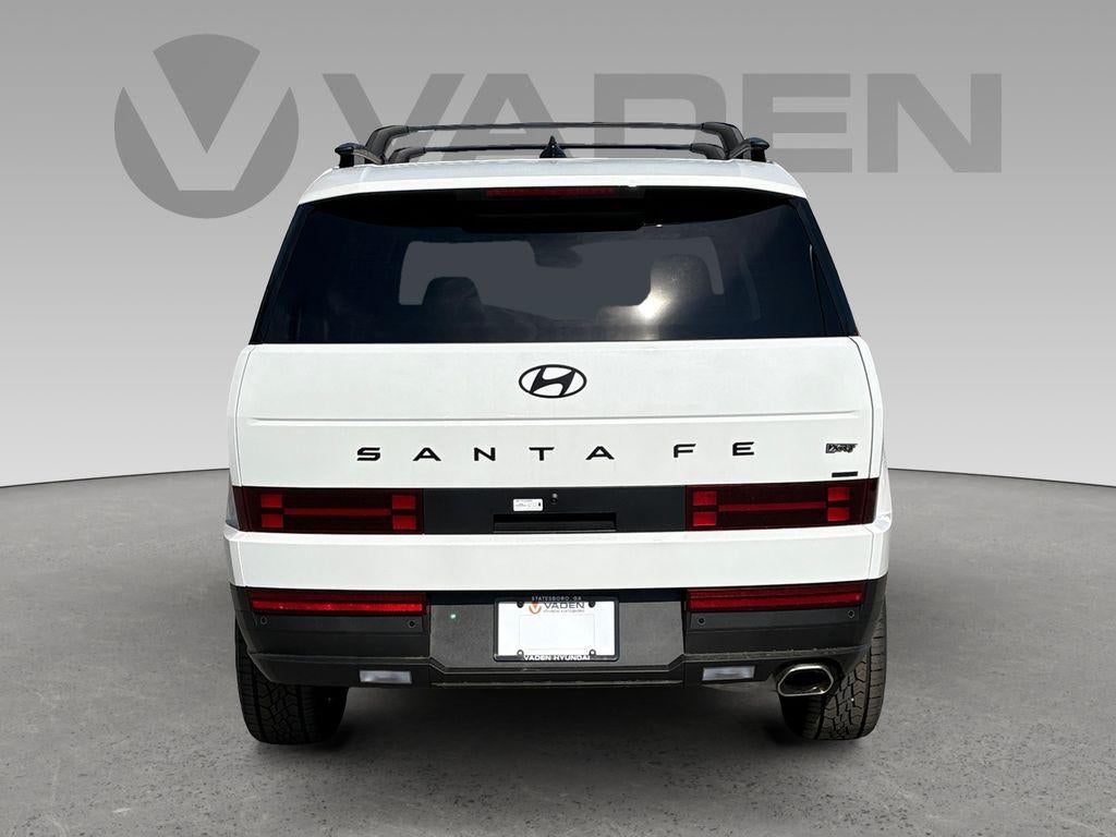 2026 Hyundai Santa Fe XRT AWD