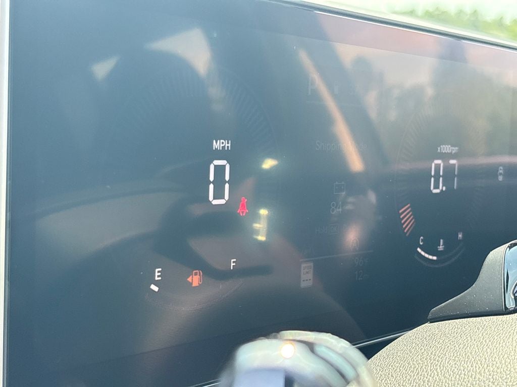 2027 Hyundai Santa Fe XRT AWD