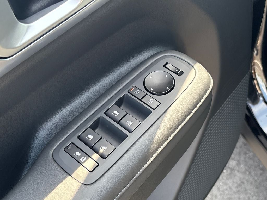 2027 Hyundai Santa Fe XRT AWD
