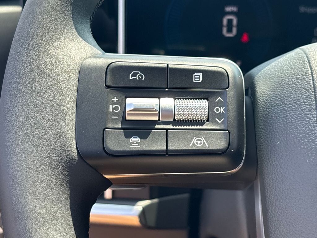 2027 Hyundai Santa Fe XRT AWD