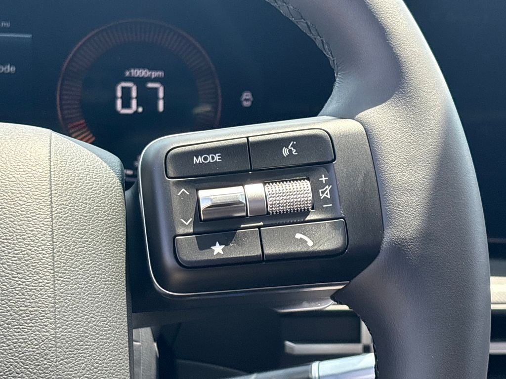 2027 Hyundai Santa Fe XRT AWD