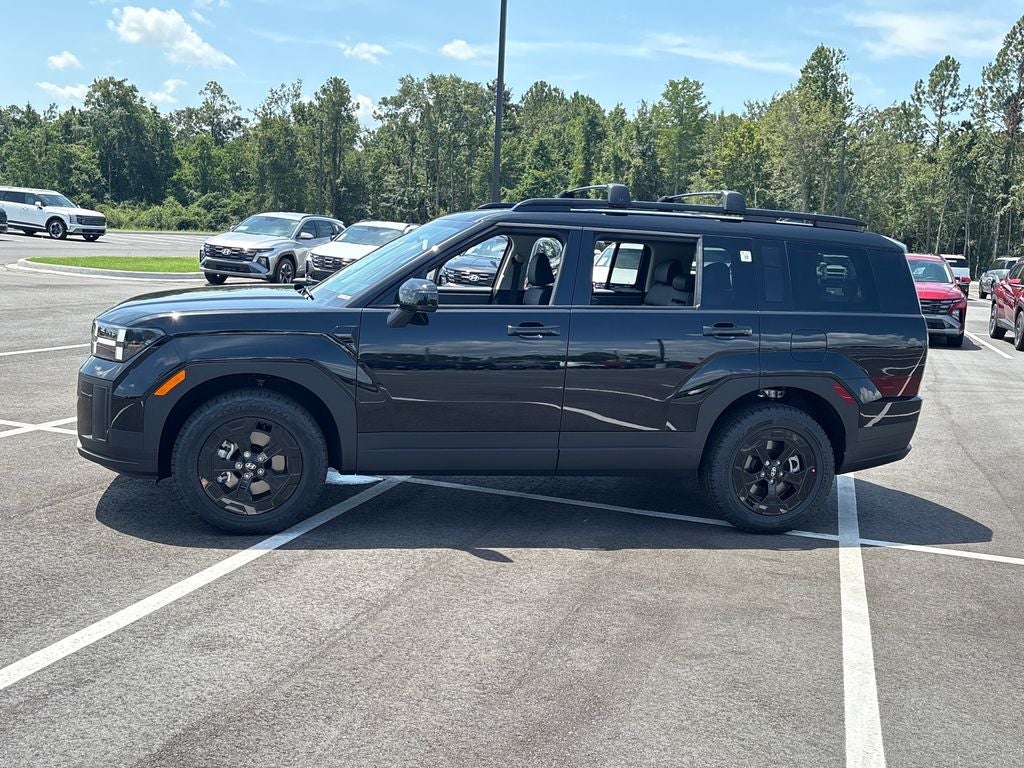 2027 Hyundai Santa Fe XRT AWD