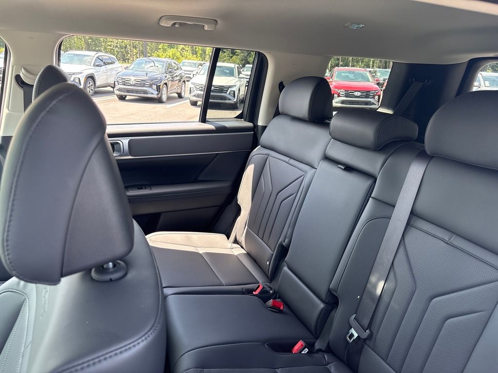 2027 Hyundai Santa Fe XRT AWD