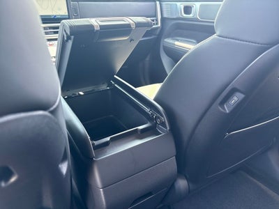 2027 Hyundai Santa Fe XRT AWD