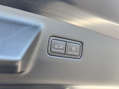 2027 Hyundai Santa Fe XRT AWD