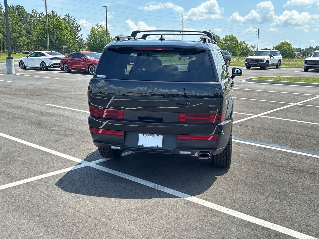 2027 Hyundai Santa Fe XRT AWD