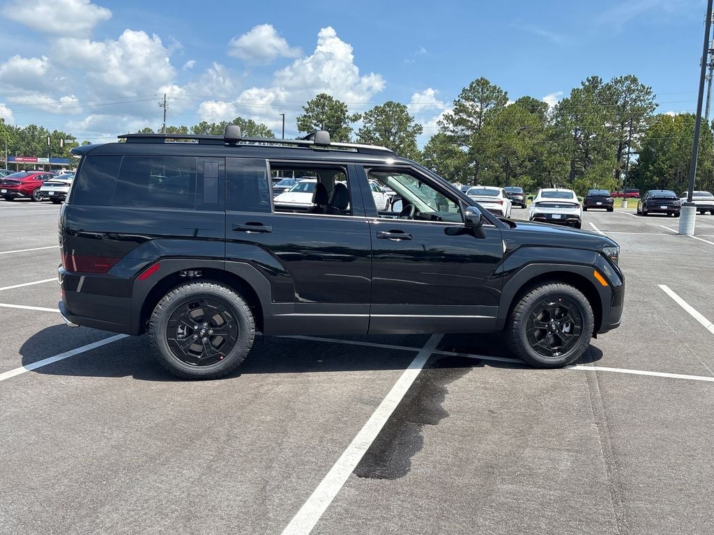 2027 Hyundai Santa Fe XRT AWD