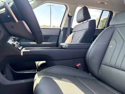 2027 Hyundai Santa Fe XRT AWD