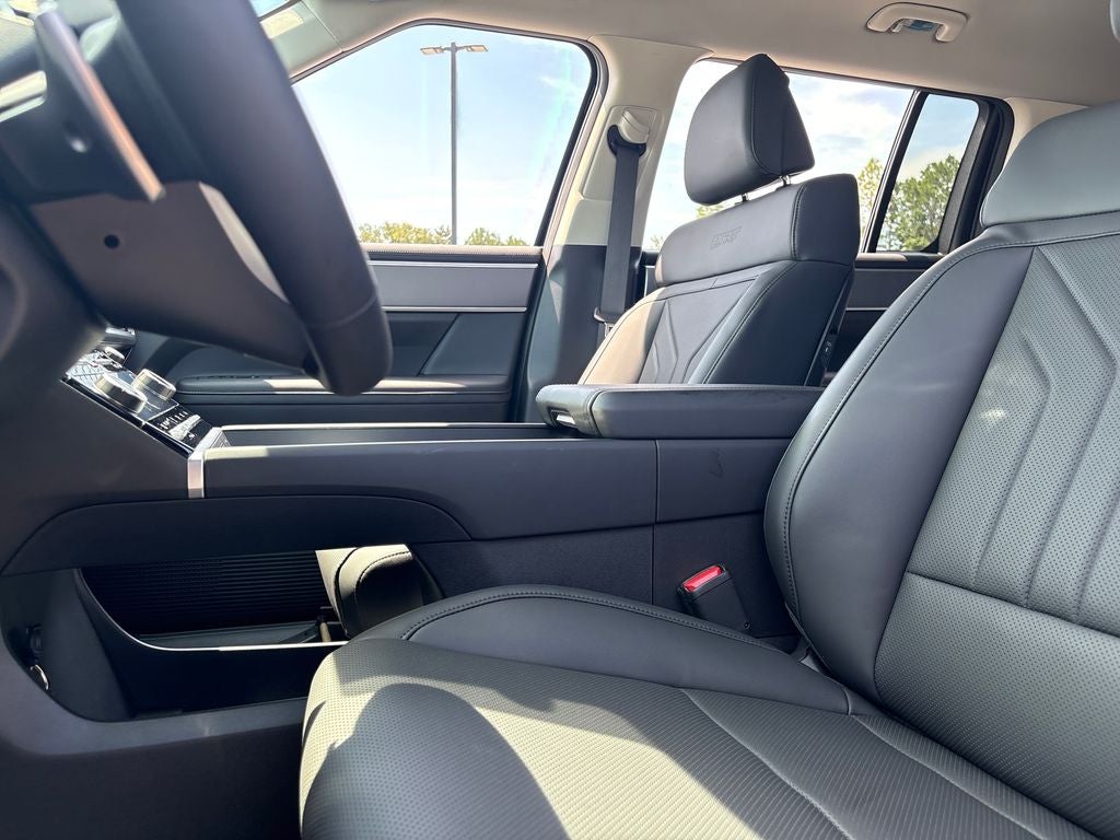 2027 Hyundai Santa Fe XRT AWD
