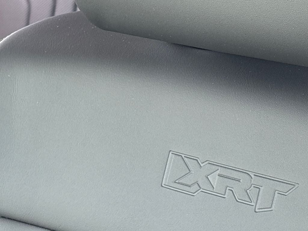 2027 Hyundai Santa Fe XRT AWD