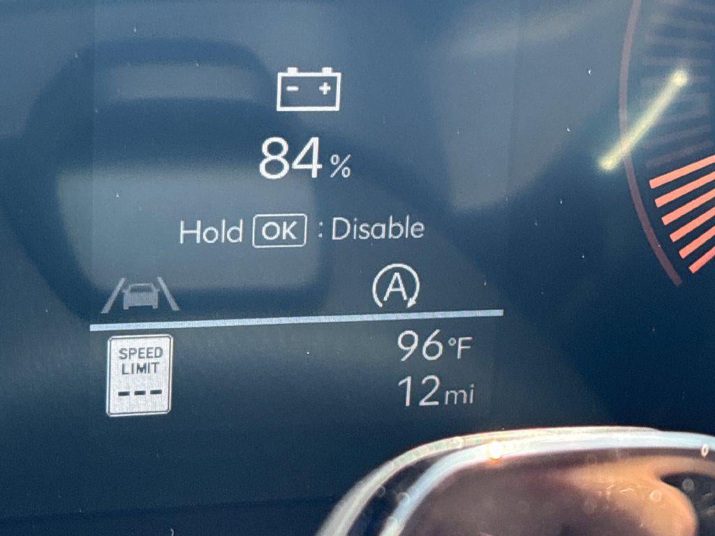 2027 Hyundai Santa Fe XRT AWD