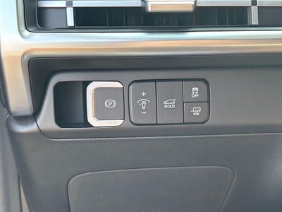 2027 Hyundai Santa Fe XRT AWD