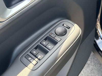 2027 Hyundai Santa Fe XRT AWD