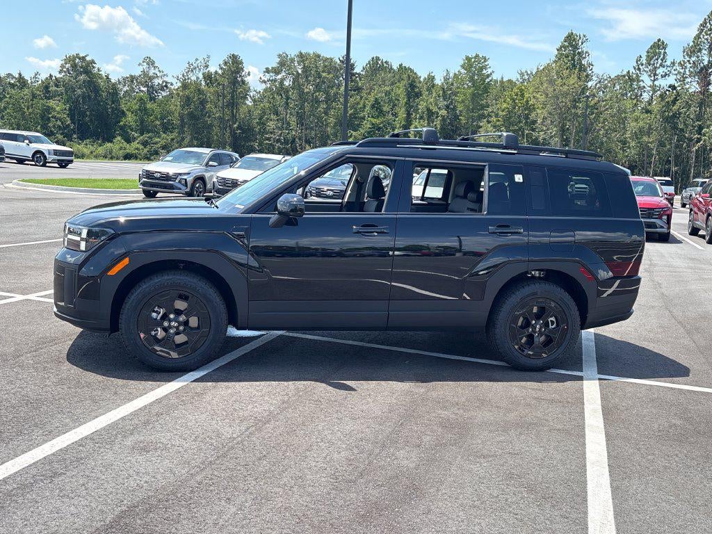 2027 Hyundai Santa Fe XRT AWD