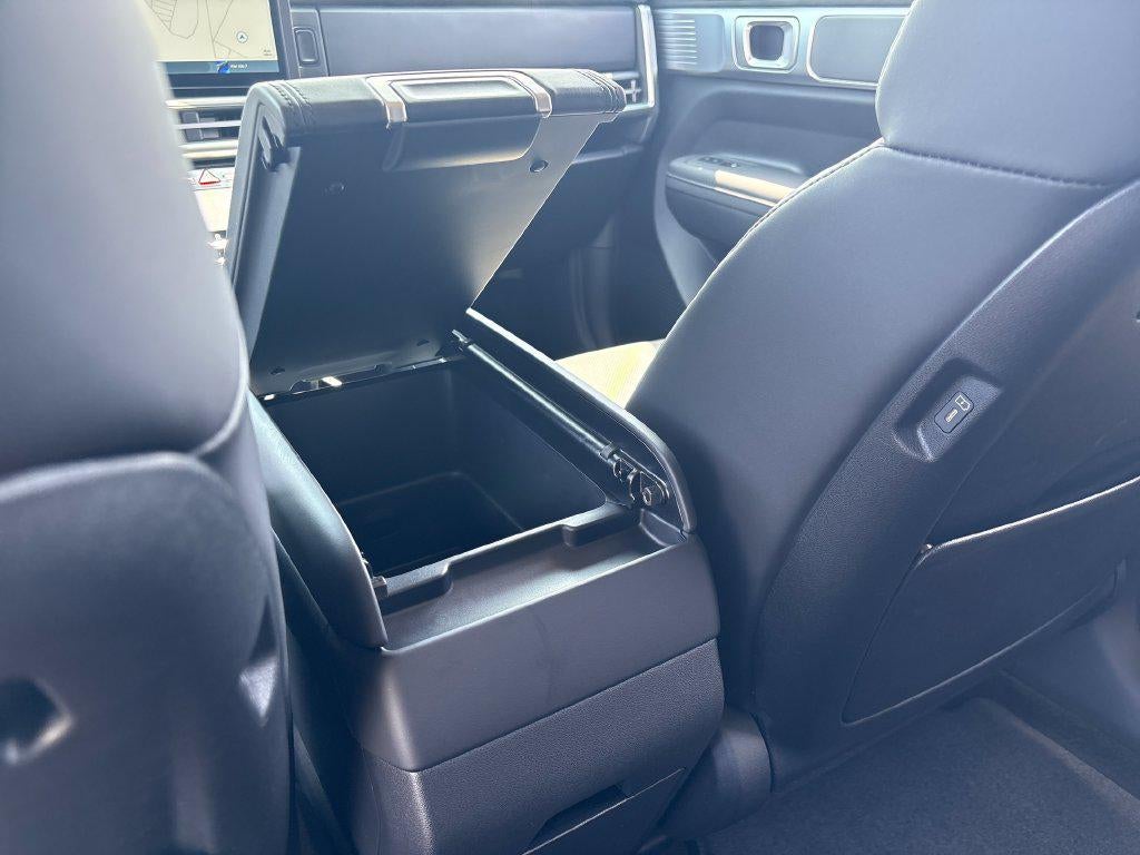 2027 Hyundai Santa Fe XRT AWD