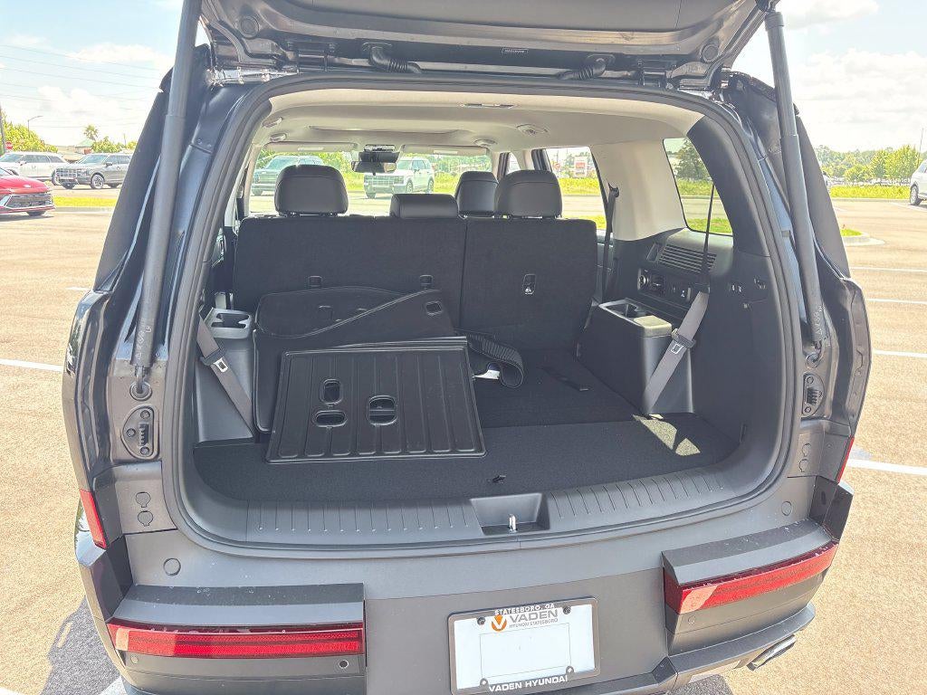 2027 Hyundai Santa Fe XRT AWD