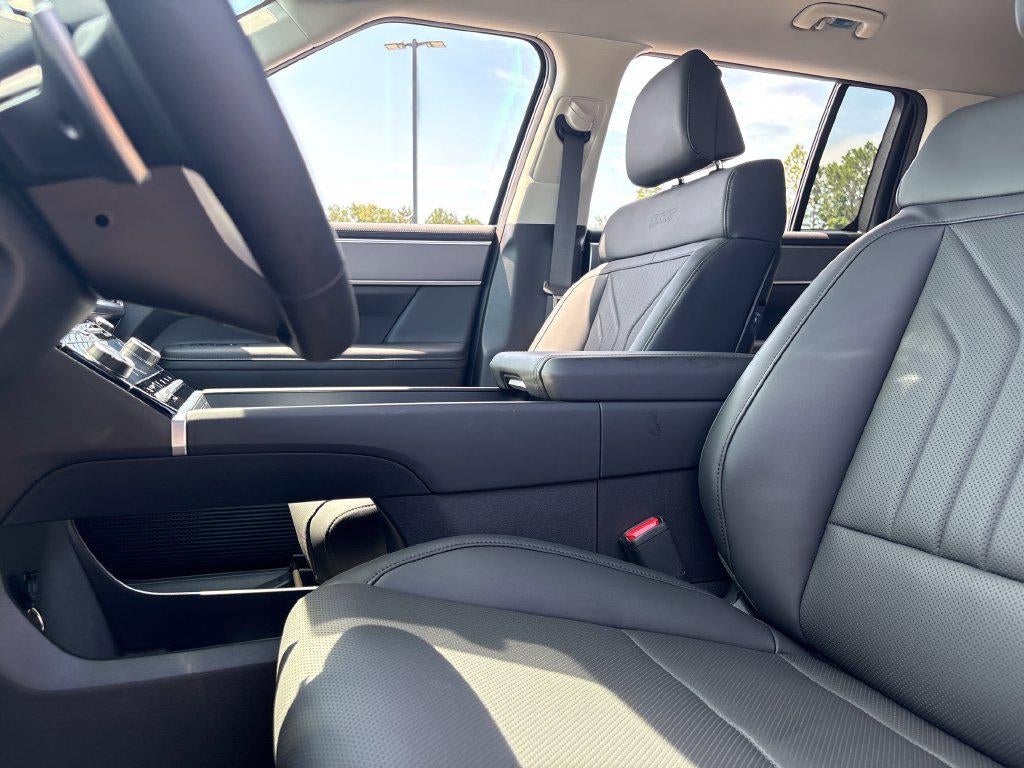 2027 Hyundai Santa Fe XRT AWD