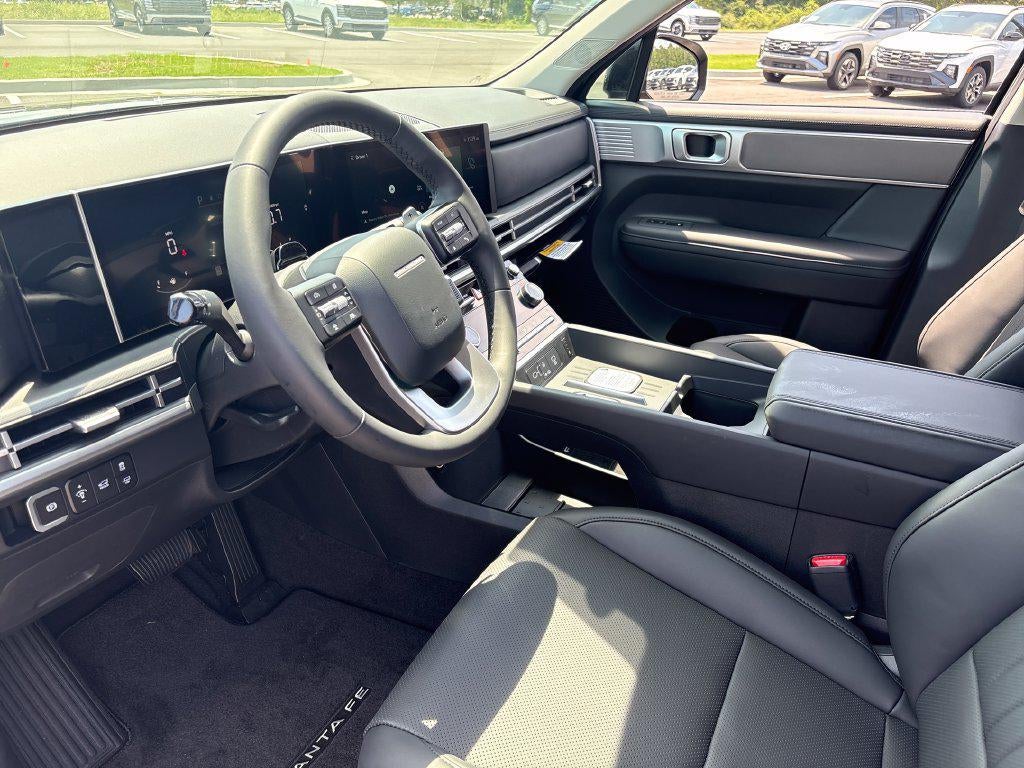 2027 Hyundai Santa Fe XRT AWD