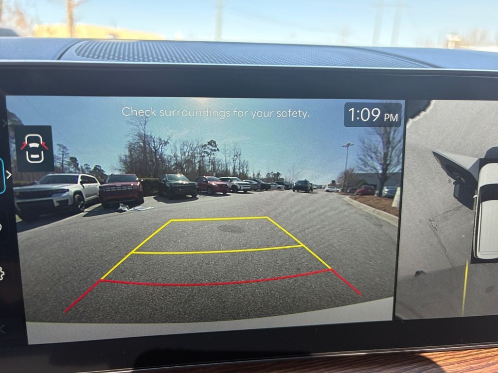 2026 Hyundai Santa Fe Limited FWD