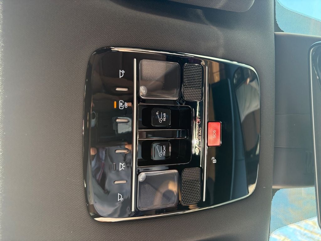 2026 Hyundai Santa Fe Limited FWD