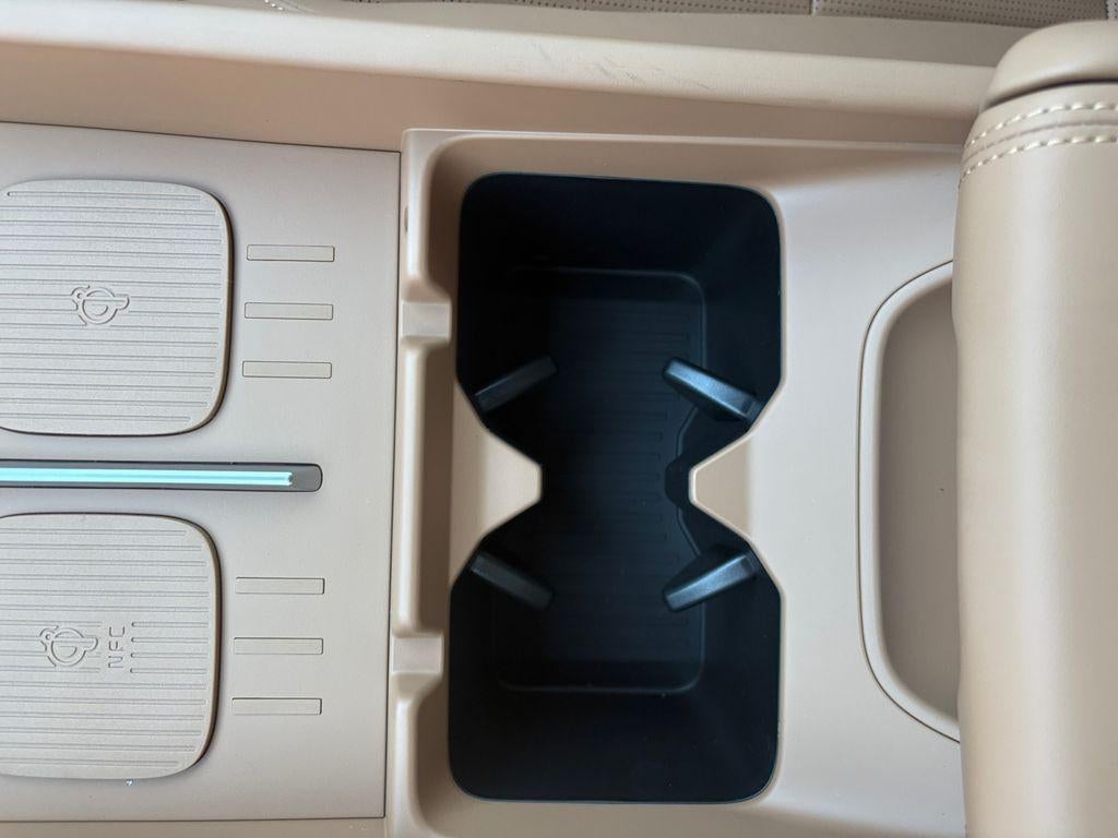 2026 Hyundai Santa Fe Limited FWD