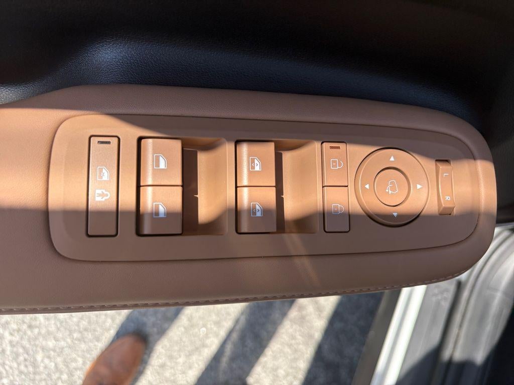 2026 Hyundai Santa Fe Limited FWD