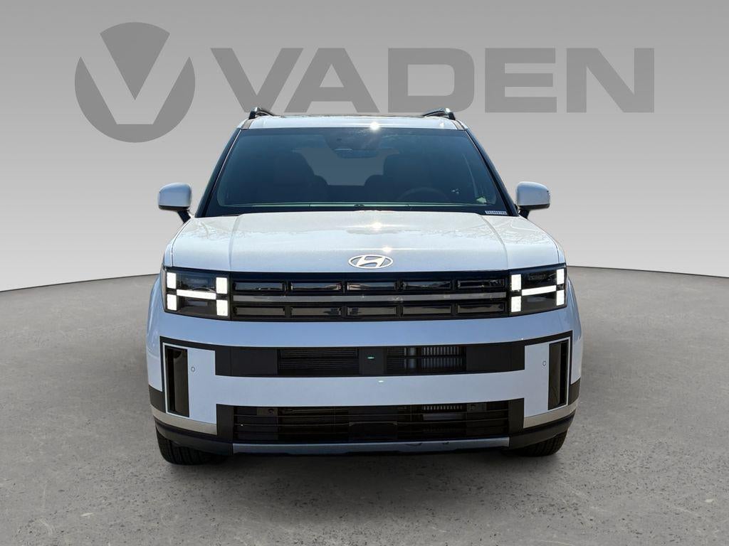 2026 Hyundai Santa Fe Limited FWD